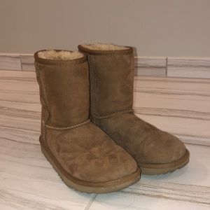 Ugg Classic || Boot